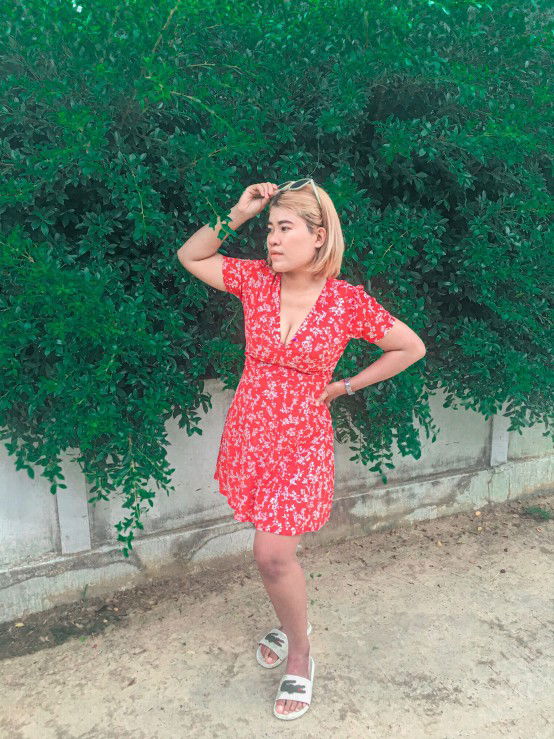 Jiraporn Saenmuang profile icon