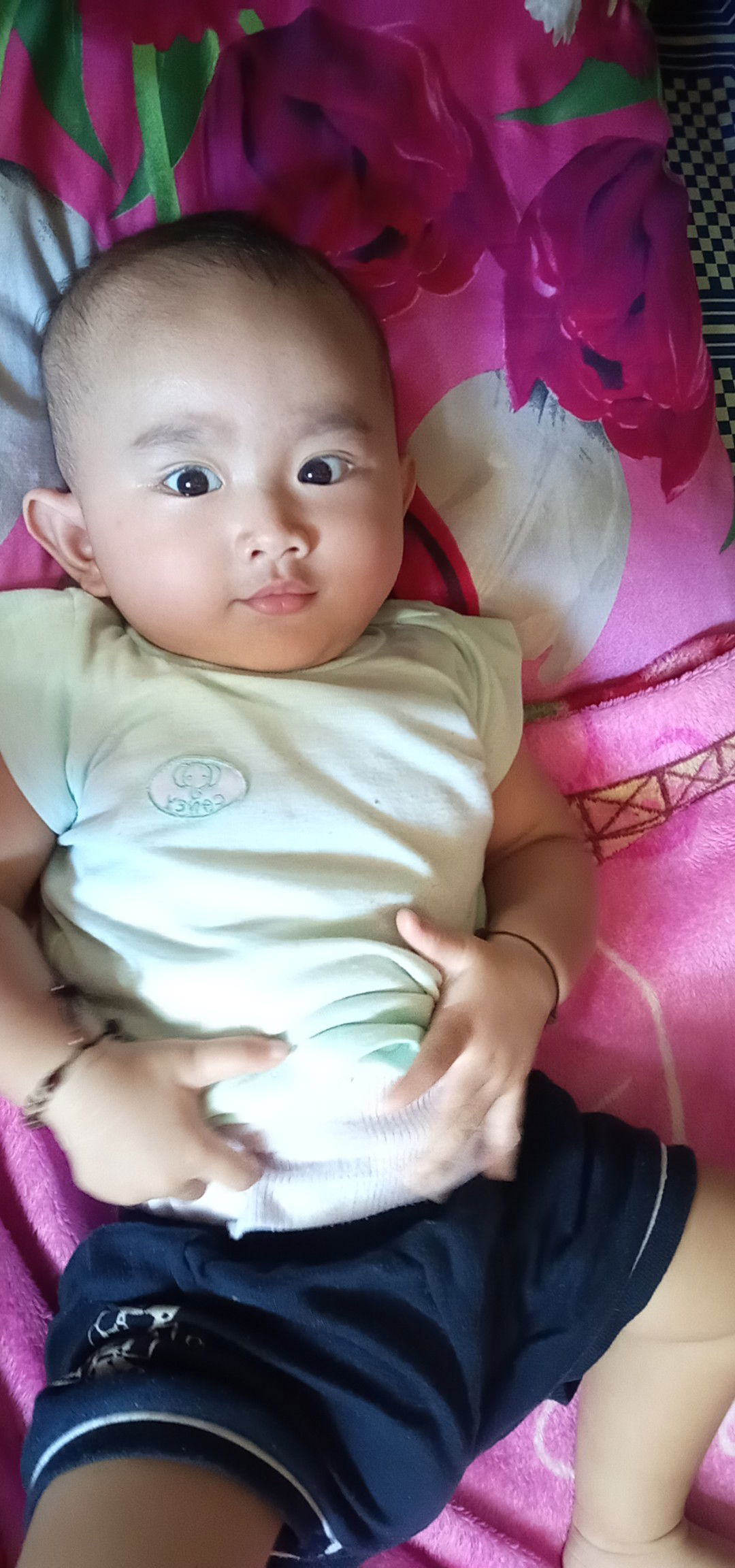 mom atha profile icon