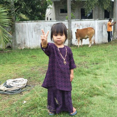 Anie Asrol profile icon