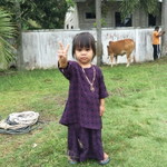 Anie Asrol profile icon