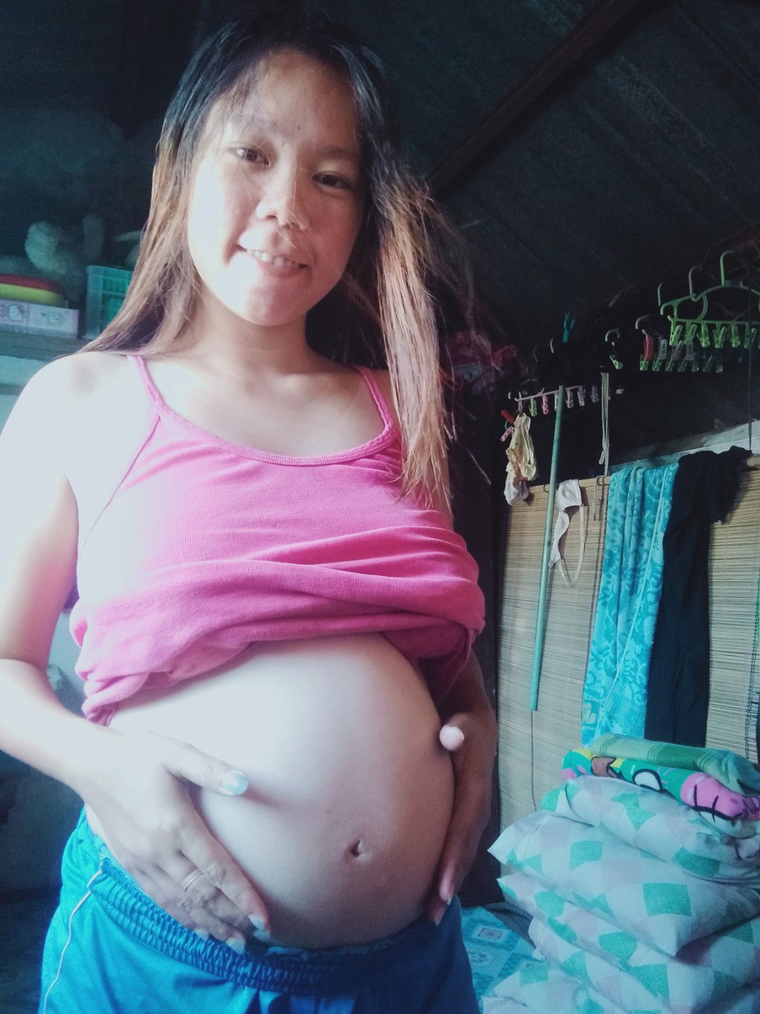 RoseLyn Sablawon profile icon