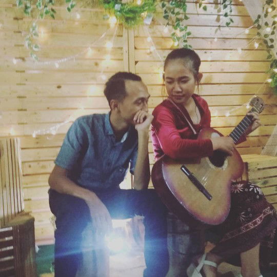 Rhimalia Marhendiana Putri profile icon