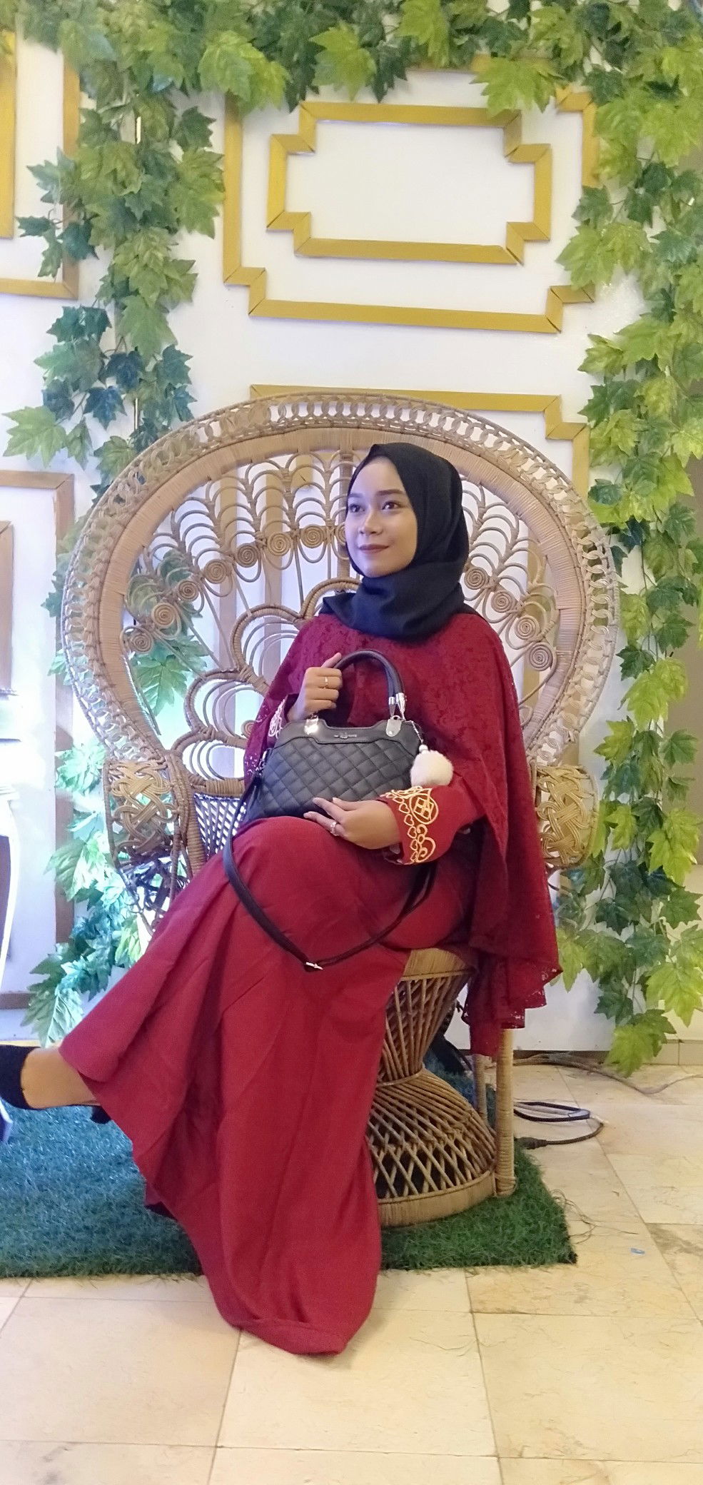 Fitri cahyani profile icon