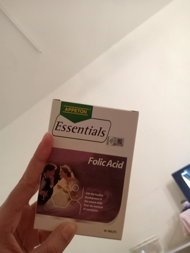 folic asid