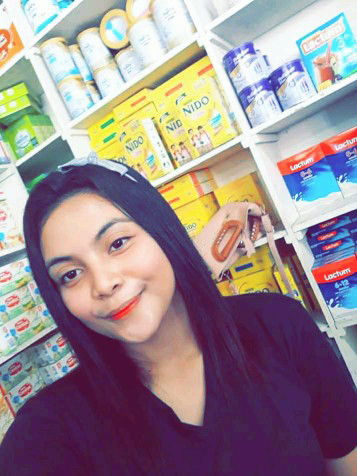 Jasmin U Dcy profile icon