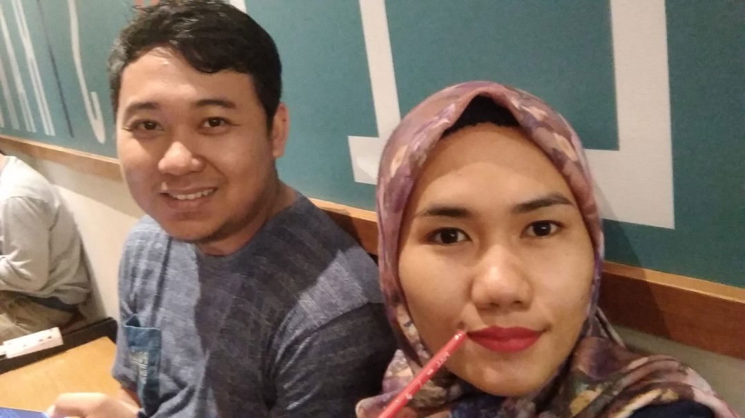 Nika Cahyani profile icon