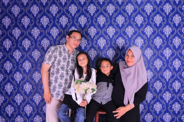 Reny badral profile icon