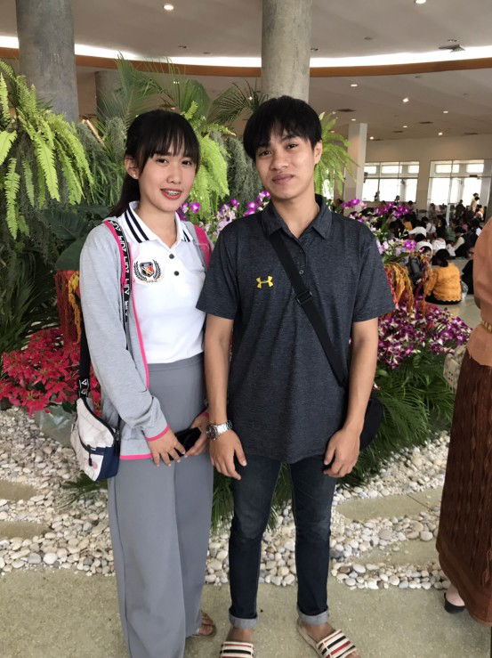 Chutima Nanta profile icon