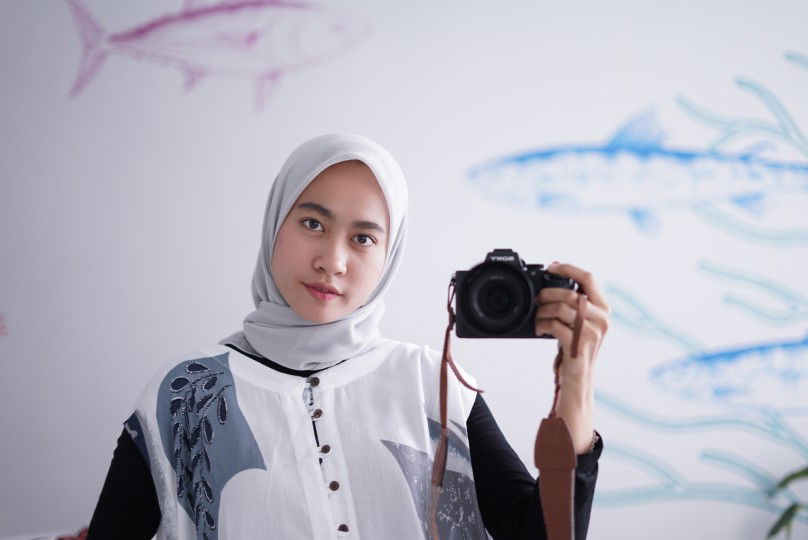 gadis ayu novita sari profile icon