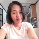 China May Dizon Hernandez profile icon