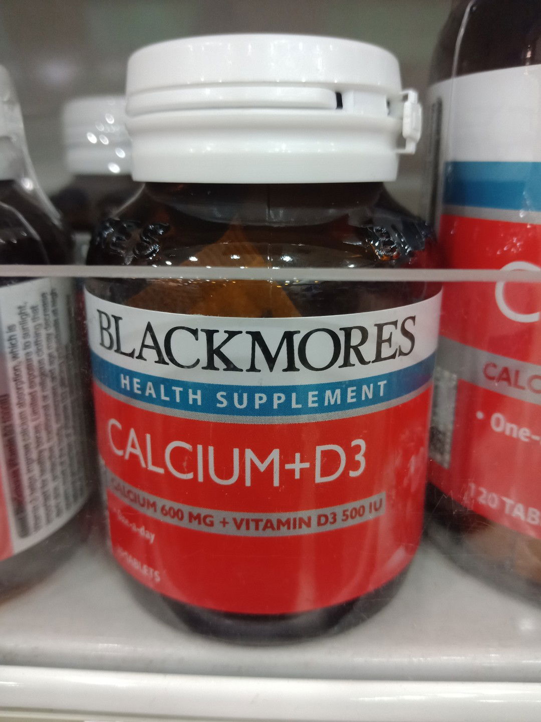 kalsium untuk yg tak mnum susu