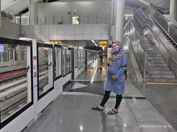 Rindha Amandha profile icon