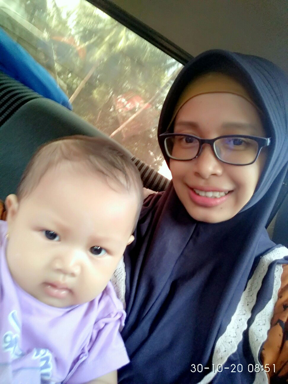 Maylafaisha Firda kurnia profile icon