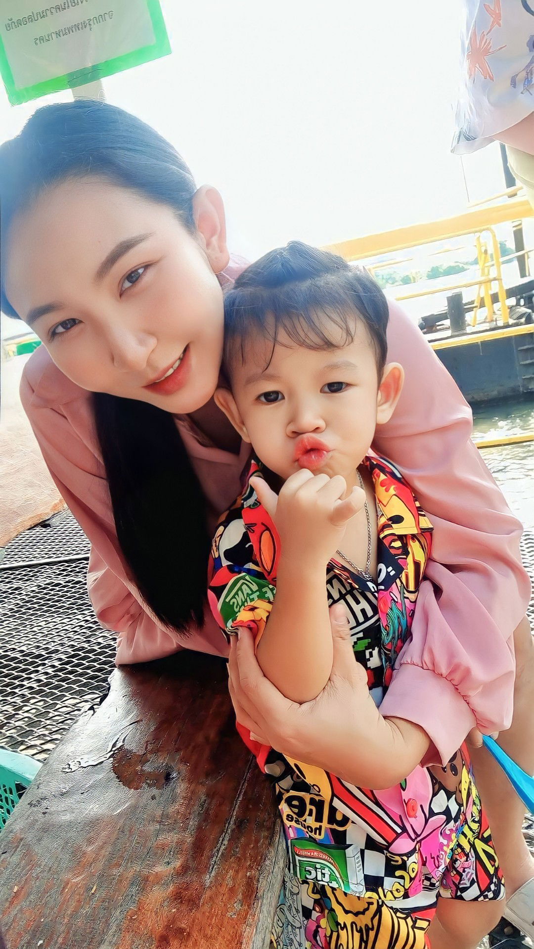 Priya Sirithep profile icon