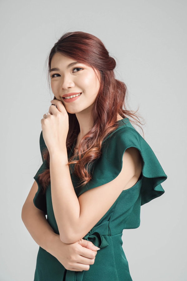 Namtan profile icon