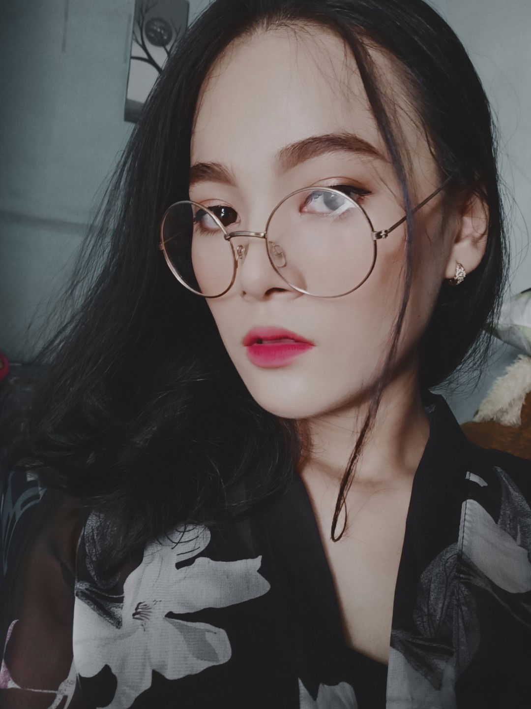 Lesy Haryani profile icon