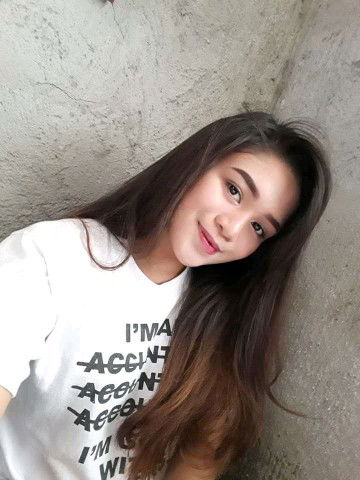 Roselyn Lagrimas Septimo profile icon