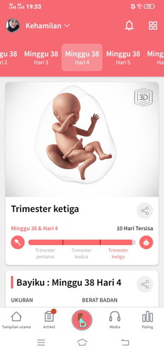 bantu jawab dong bunda..