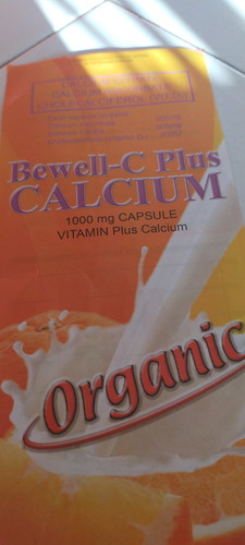 Bewell C Plus