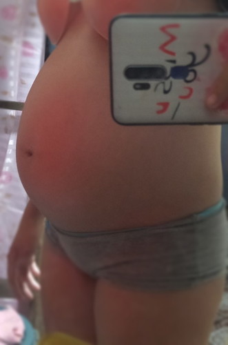 Ang laki na po sakin