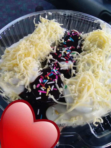 Spe yg GDM During pregnnt... adakah berat anda naik mendadak?