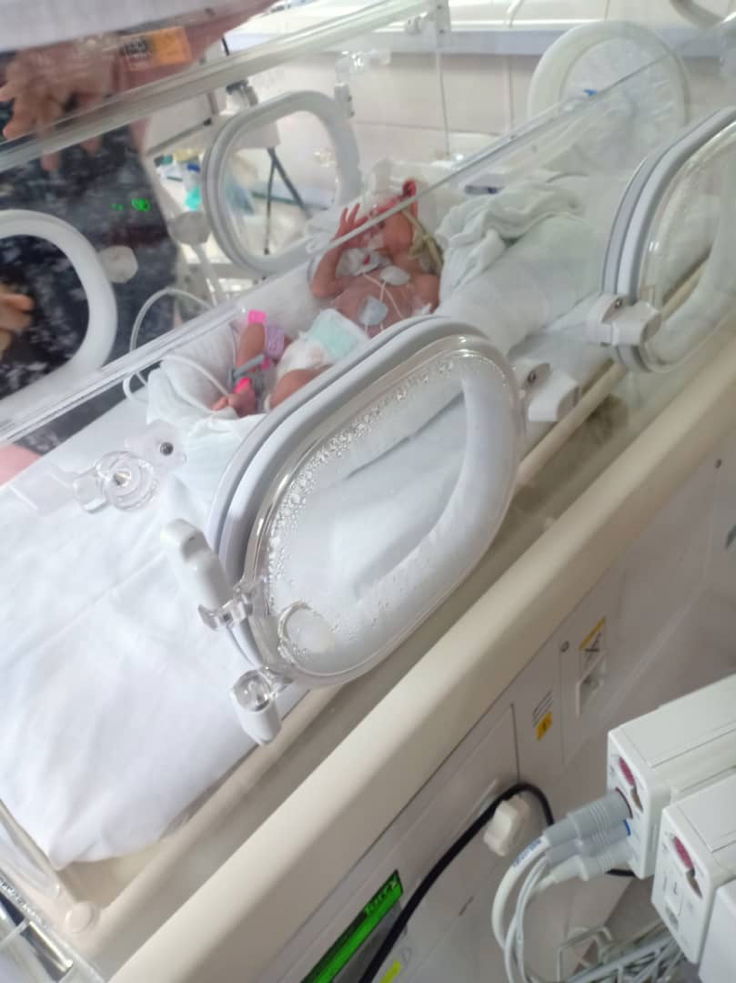 hai mommy smua spe ad pengalamn sperti saya?