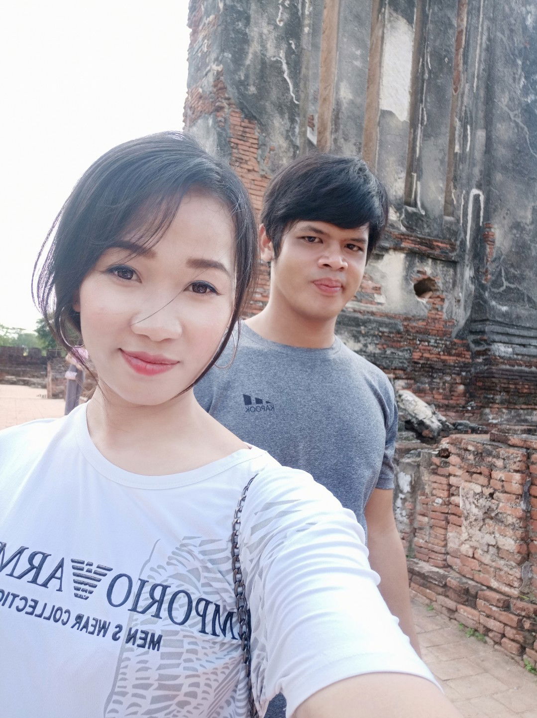 Ubonwan Deewong profile icon