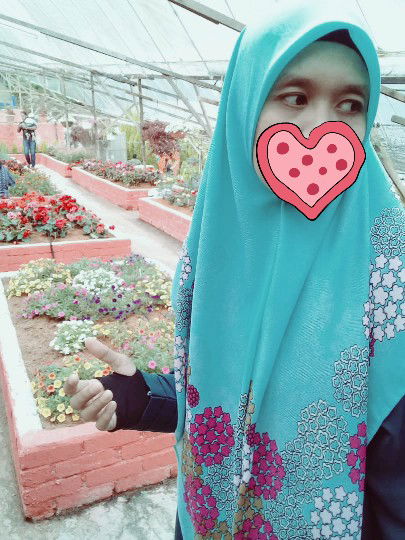 Solehah profile icon