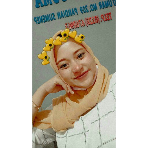 Safira WSA profile icon