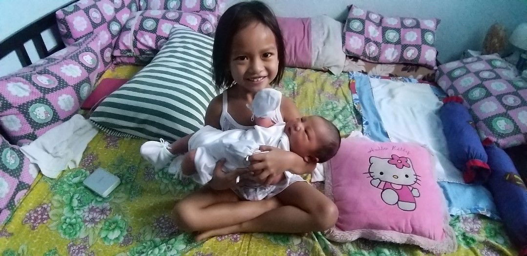 Neliza Buraga profile icon