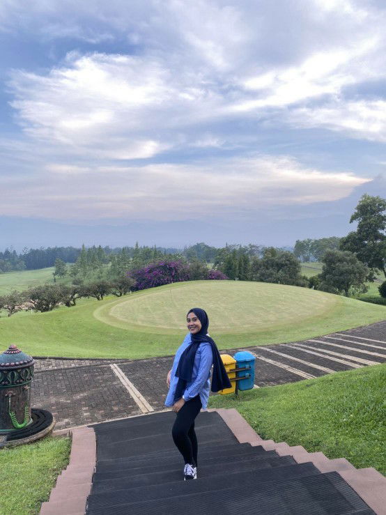 anggie anjarini profile icon