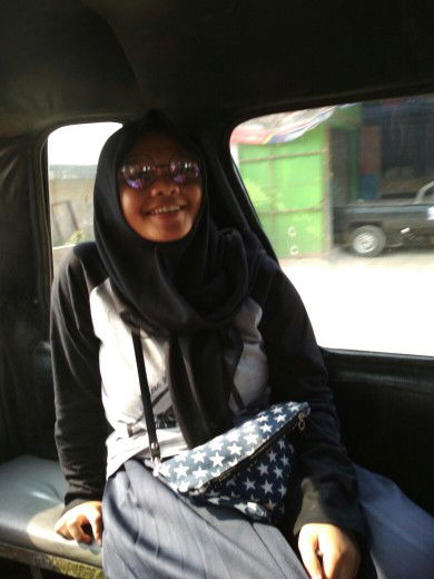 Askar Sa'adah profile icon