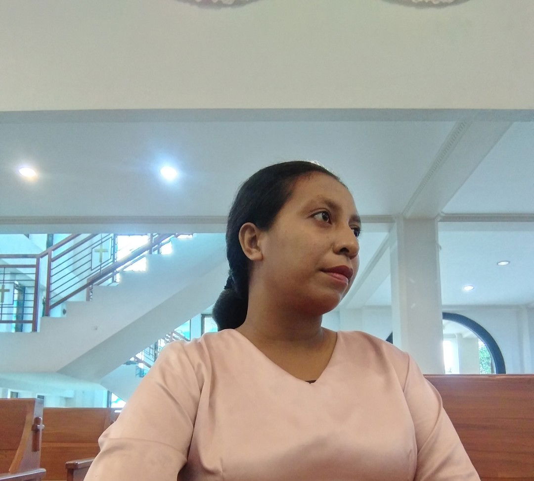 Jen Piterdona profile icon