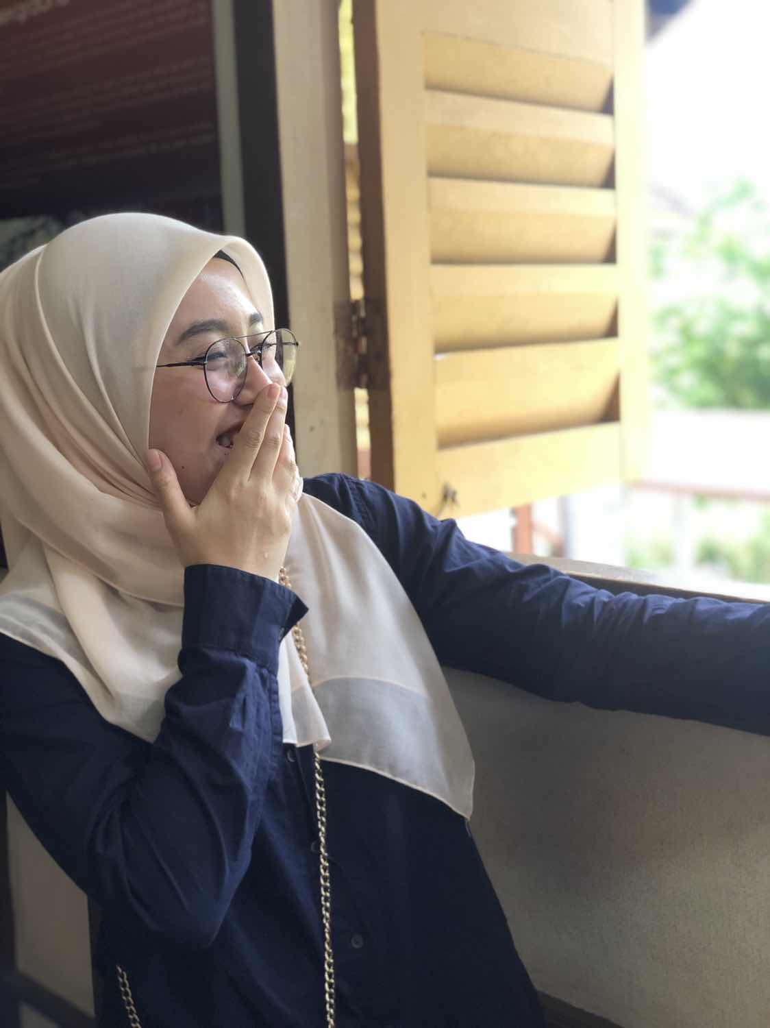 Syakira profile icon