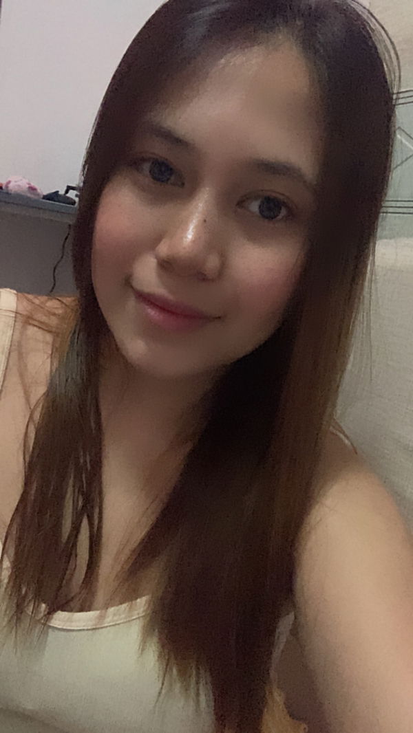 Athena Rizza Balanay profile icon