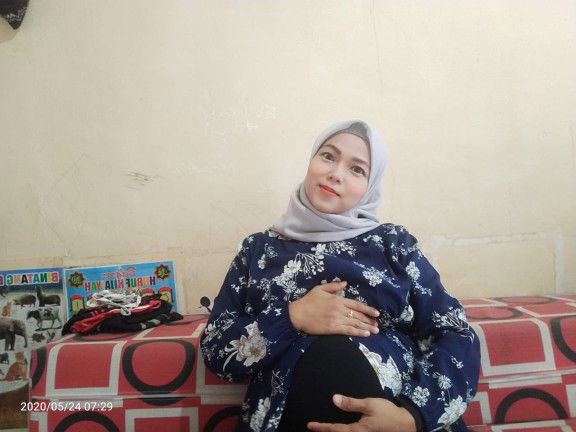 Normadiah profile icon