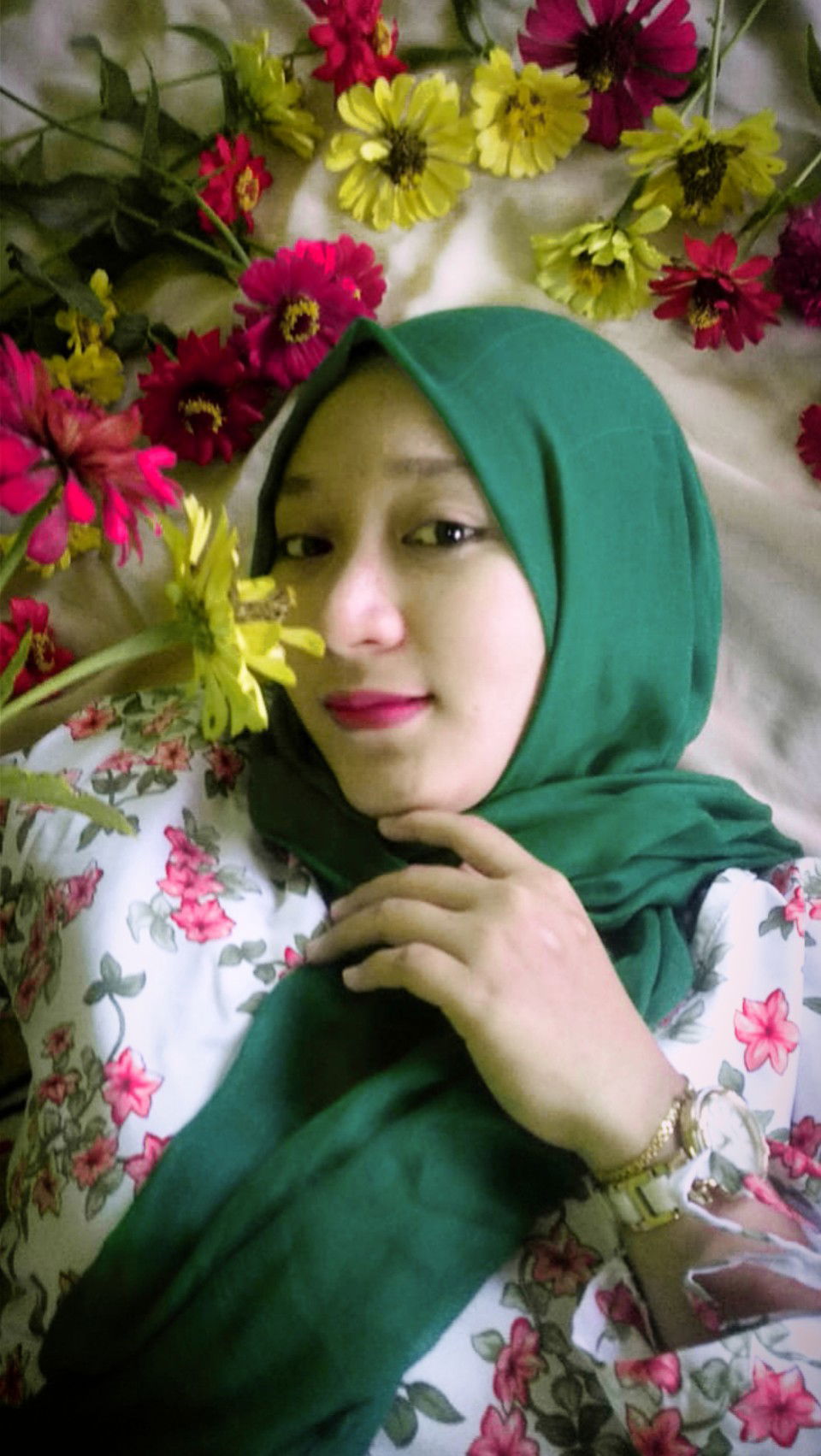 Anis Fitriana profile icon