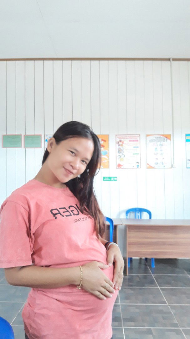 Hotma Sarmauli Samosir profile icon