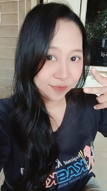 Wulan MauLani profile icon