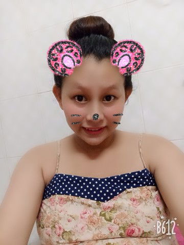 thúy hằng profile icon