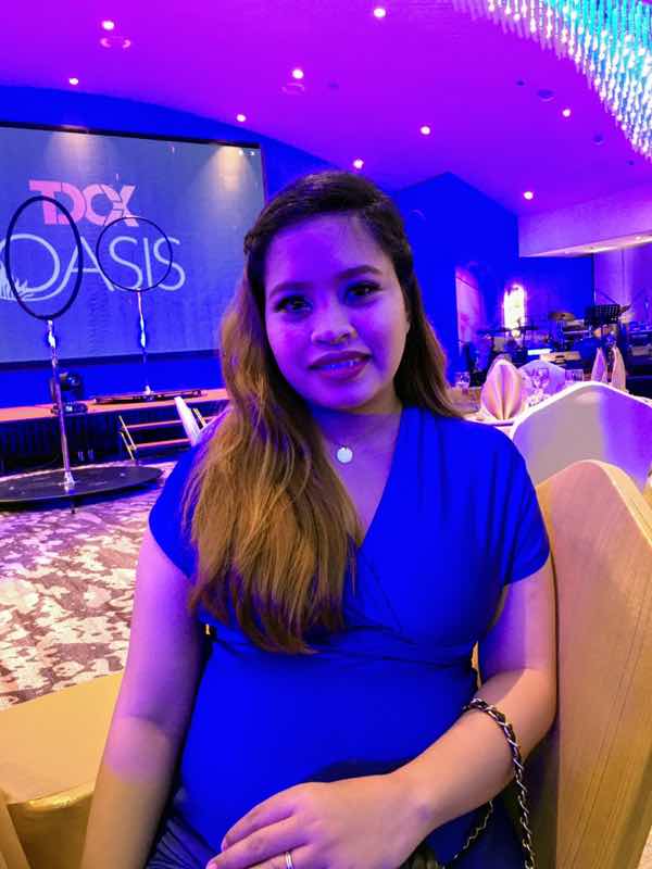 Josie Calm profile icon