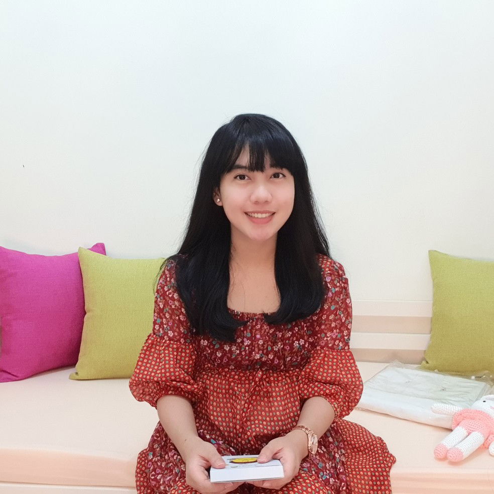 Monna Hosein profile icon