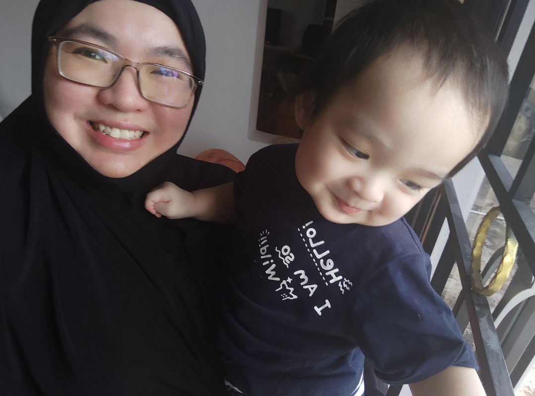 Hasanah HM profile icon