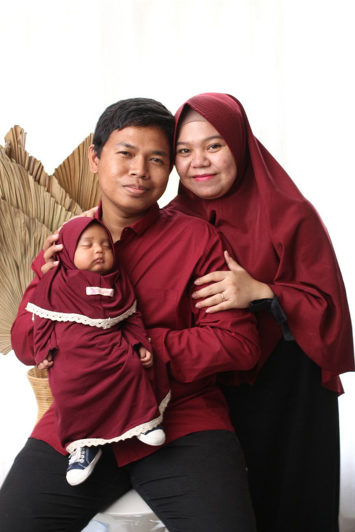 Andi Restina profile icon