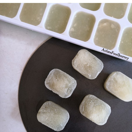 Chicken Stock Homemade