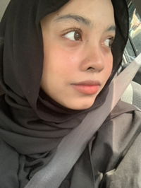 atikah rahin profile icon