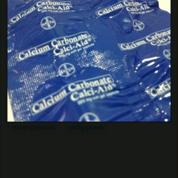 calci-Aid
