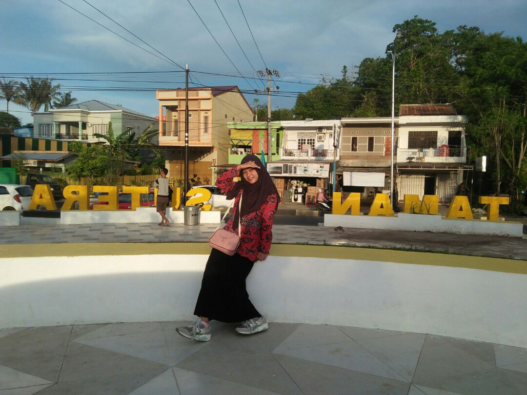 nurul sari profile icon