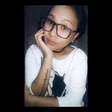 Ditha Putri profile icon