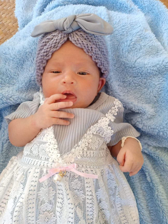 Janjira Dablee profile icon